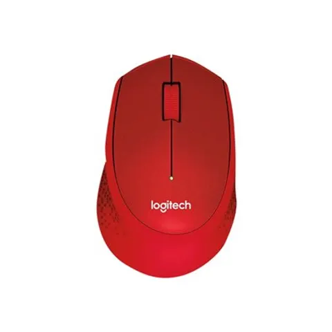 Logitech M330 SILENT PLUS – image 1