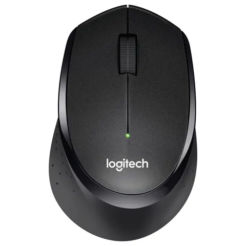 Logitech M330 SILENT PLUS – image 1