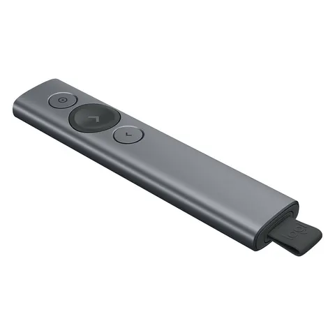 Logitech Spotlight – 070011 – image 1