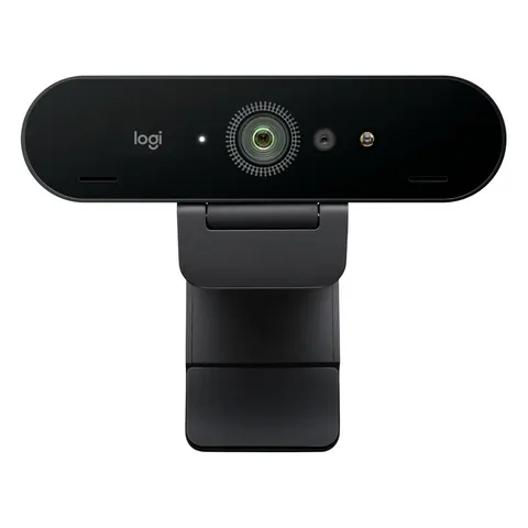 Logitech Brio Stream webcam – afbeelding 1