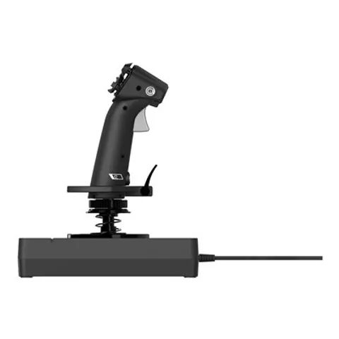 Logitech G X56 HOTAS Controller - Throttle And Joystick – image 1