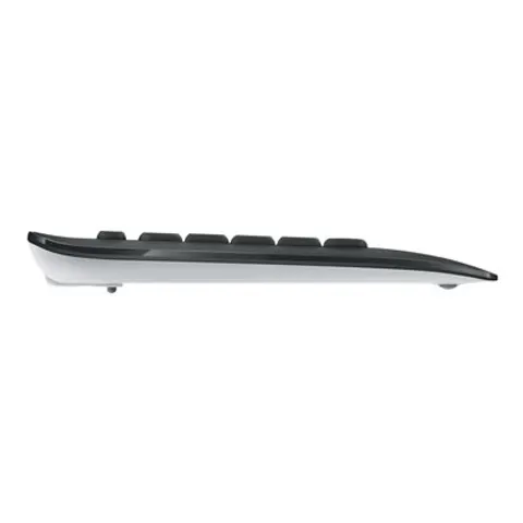 Logitech Wireless Keyboard+Mouse MK540 black retail – Bild 1