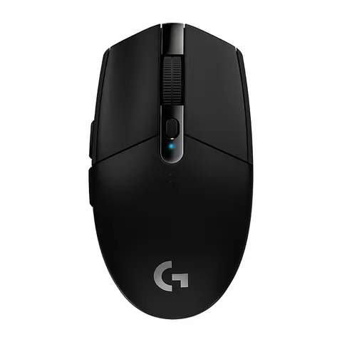 Logitech G G305 LIGHTSPEED Wireless Gaming Mouse – image 1