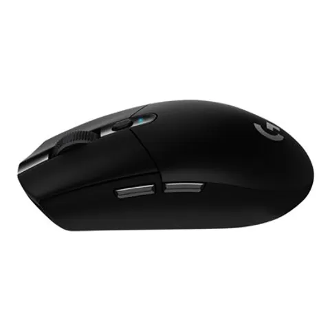 Mysz Logitech G305 Lightspeed – zdjęcie 1