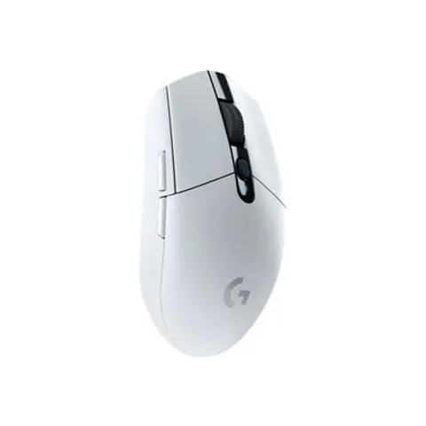 Logitech G G305 LIGHTSPEED Wireless Gaming Mouse – 077850 – image 1