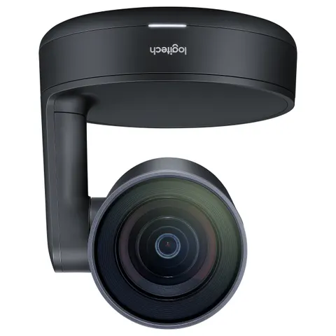 Logitech ConferenceCam Rally black bulk – Bild 1