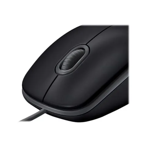 Mysz Logitech 910-005508 (optyczna; 1000 Dpi; kolo – zdjęcie 1