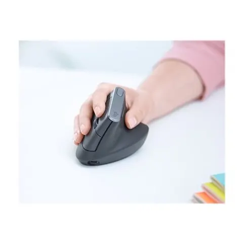 Logitech Mysz MX Vertical optyczna – zdjęcie 1
