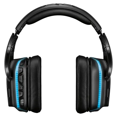 Logitech G G935 Gaming Headset – image 1