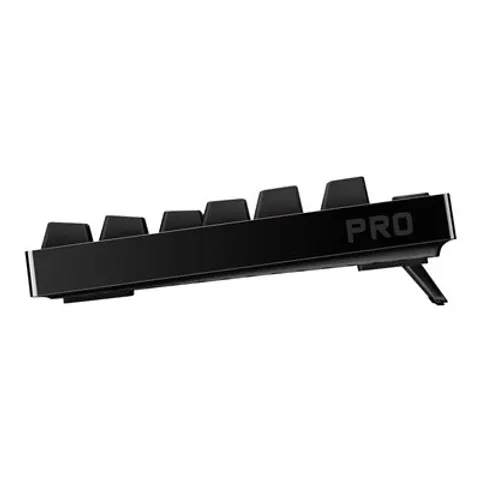 Logitech Pro RGB Gamingtastatur – Bild 1