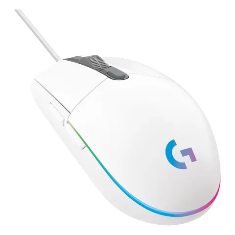 Logitech G G203 LIGHTSYNC Gaming Mouse – 089174 – image 1
