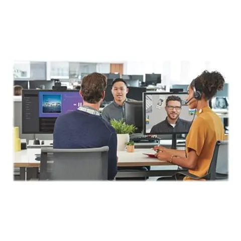 Logitech Zone Wired UC – image 1
