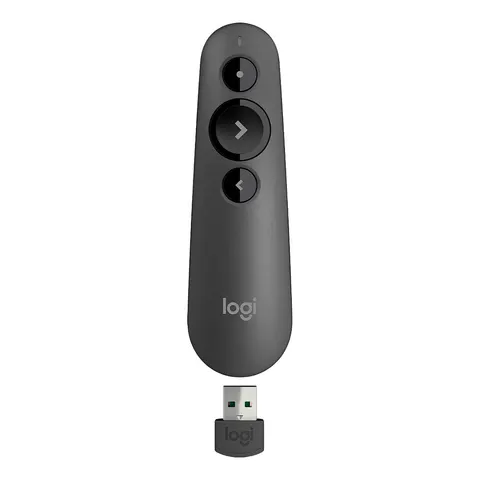LOGITECH Presenter R500S – Bild 1