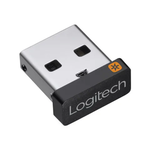 Logitech USB Unifying Receiver – 091627 – image 1