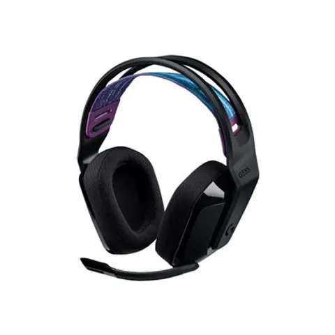 Logitech G G535 Negro – imagen 1