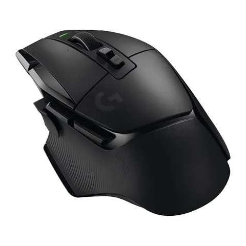 Logitech G G502 X LIGHTSPEED Wireless Gaming Mouse – Black – image 1