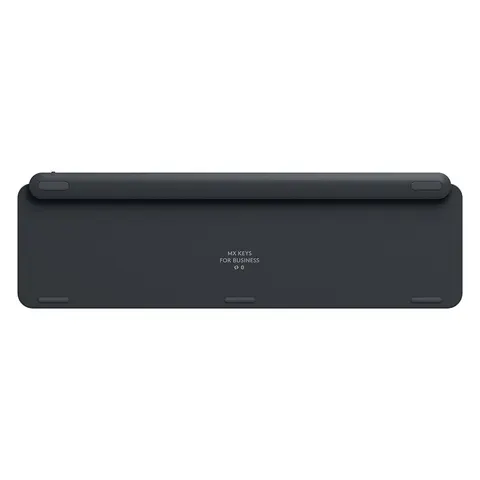 Logi MX Keys FOR Business - Graphite(ch) – Bild 1
