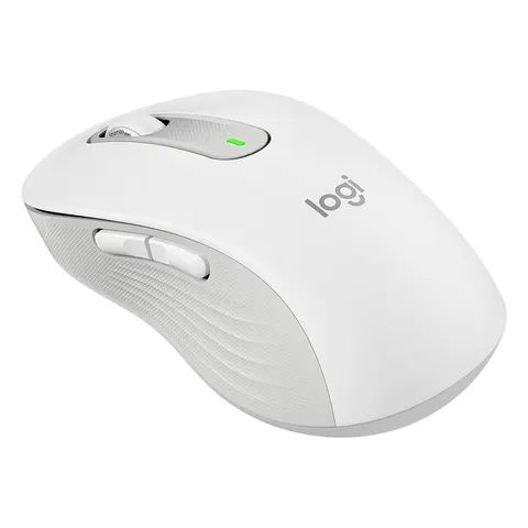 Logitech Signature M650 L mouse – 097193 – Bild 1