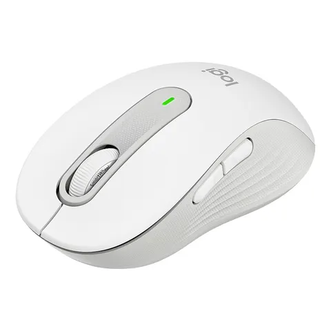 Logitech M650-bianco – immagine 1