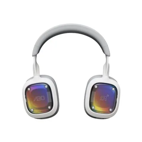 Logitech Auriculares Astro A30 Lightspeed Wireless/Bluetooth PC/Xbox Blanco – imagen 1