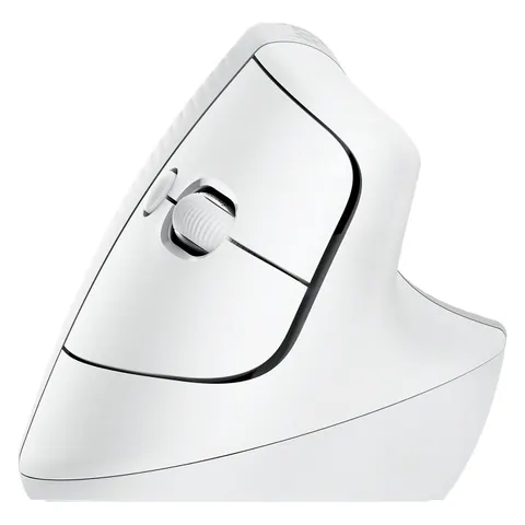 LOGITECH LIFTWS - Ratón (Ratón), Logi Bolt/Bluetooth, Elevació – imagen 1