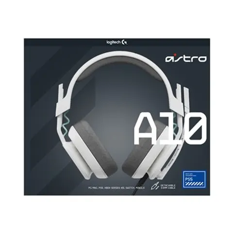 ASTRO Gaming A10 – image 1