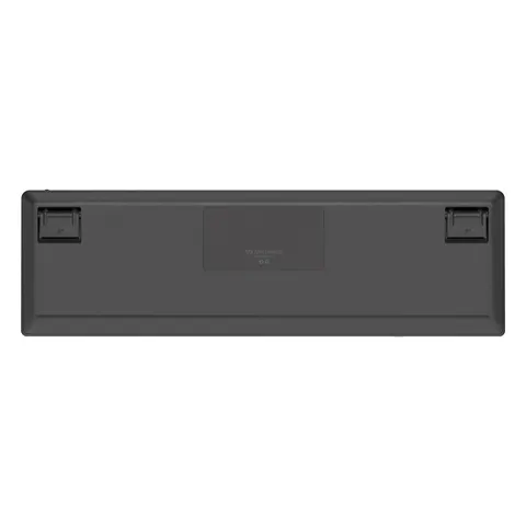 Logitech Wireless Keyboard MX Mechanical tactile retail – Bild 1