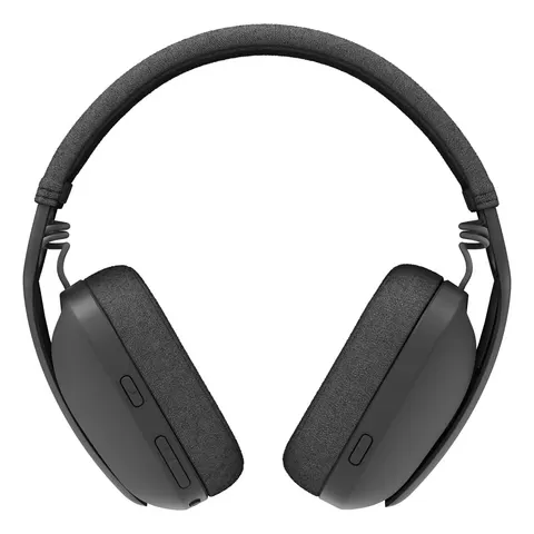 Słuchawki Logitech Zone Vibe 100 Grafit – zdjęcie 1