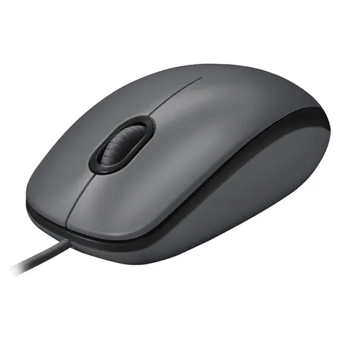 Logitech Mouse M100 – image 1