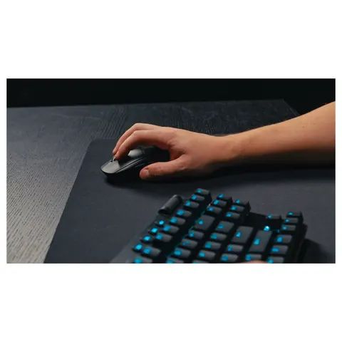 Logitech Mouse G Pro X Superlight 2 Nero – immagine 1