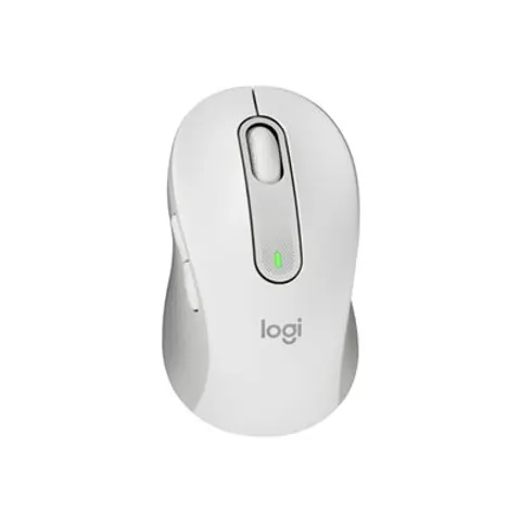 Logitech Signature MK650 Combo for Business Set – Weiß – Bild 1