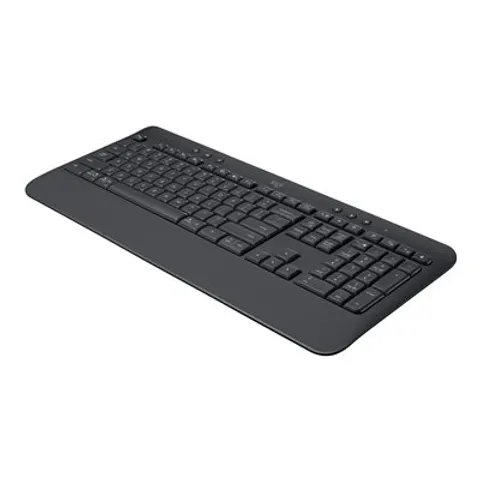 LOGITECH Tastatur K650 Signature – Bild 1
