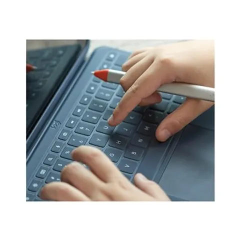 Logitech Rugged Combo 4 – image 1