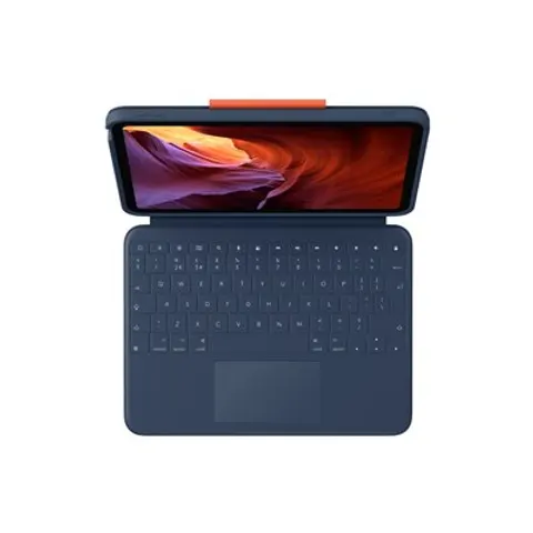 Logitech Rugged Combo 4 Touch – image 1