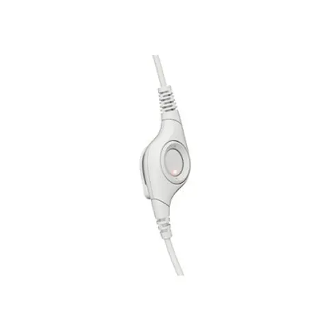 Logitech H390 USB Headset – Off-White – Bild 1