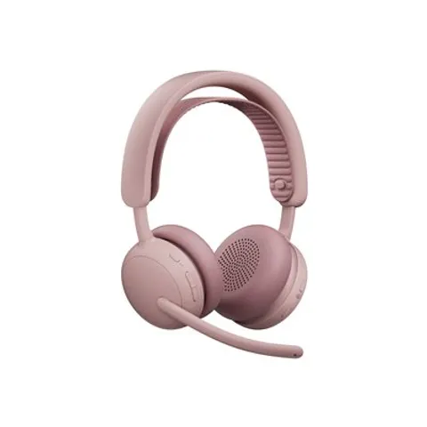 Logitech Zone Wireless 2 Headset Wired & Wireless Head-band Office – 108295 – image 1