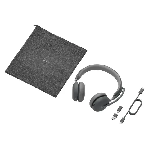 Logitech Zone Wireless 2 – image 1