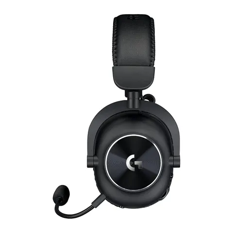 Logitech G PRO X 2 Negro – imagen 1