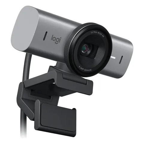 Logitech MX Brio webcam – 109346 – Bild 1