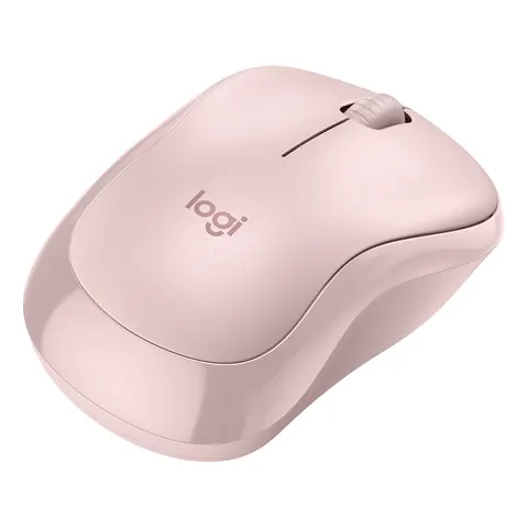 LOGITECH M240RO - Grey Bluetooth mouse – image 1