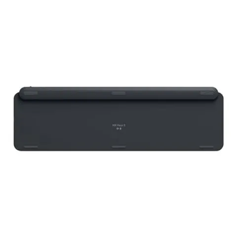 LOGITECH MXKSPSW - Teclado inalámbrico, logística Bolt/Bluetooth, MX – imagen 1