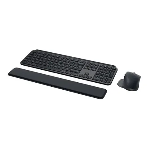 LOGITECH MXKSCSW - Combinación de teclado/ratón, Bolt de logís – imagen 1