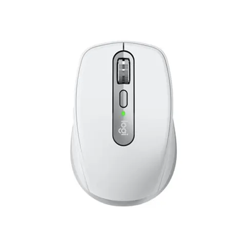 Logitech MX Anywhere 3S for Business, Grau – Schwarz – Bild 1