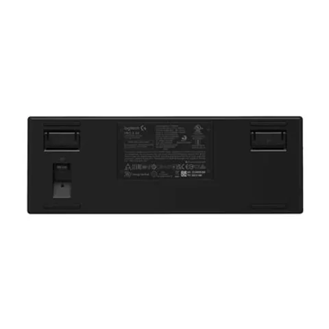 LOGI PRO X 60 LIGHTSPEED Gaming Kbd (DE) – Bild 1