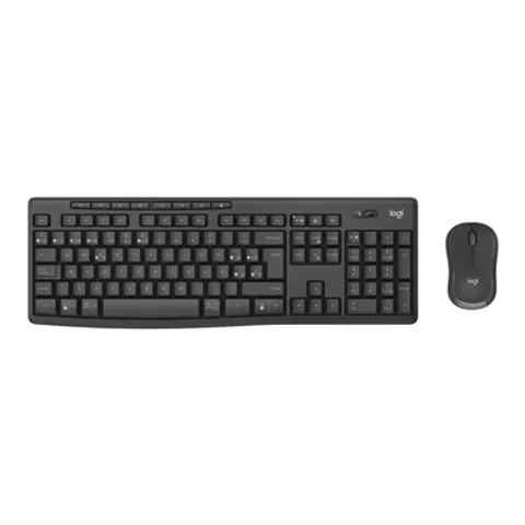 Logitech 920-012067 keyboard – Bild 1