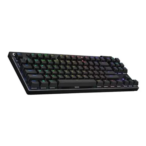 LOGI G PRO X TKL LIGHTSP Gaming Kb (DE) – Bild 1