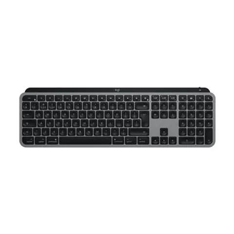 Logitech Master MX Keys S for Mac keyboard – Bild 1