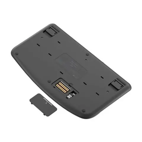 Logitech ERGO Wave Keys keyboard – Bild 1