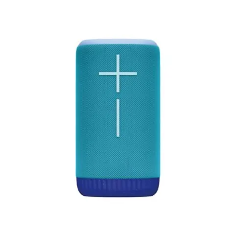 LOGI Ultimate Ears EVERBOOM Cobalt Blue – Azure Blue – Bild 1