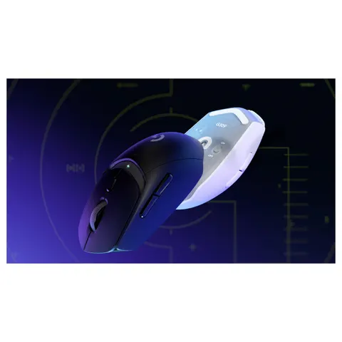 Logitech G309 Lightspeed Wireless Gaming Mouse - Black – image 1